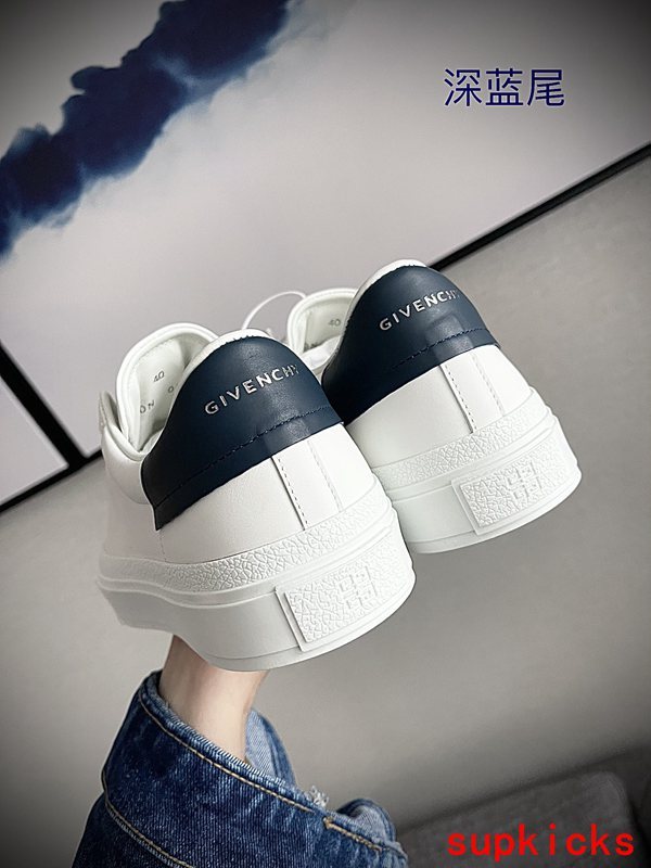 Givenchy Luxury Shoes