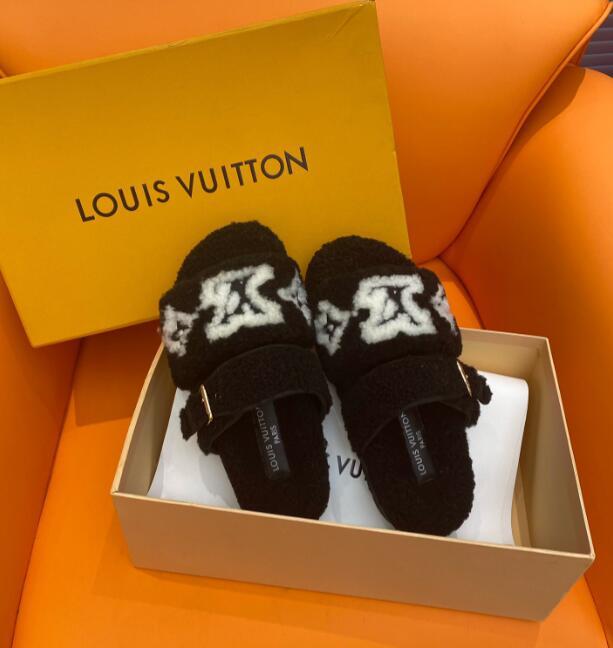 Ava’s Mode - LOV Women Shoes - 373