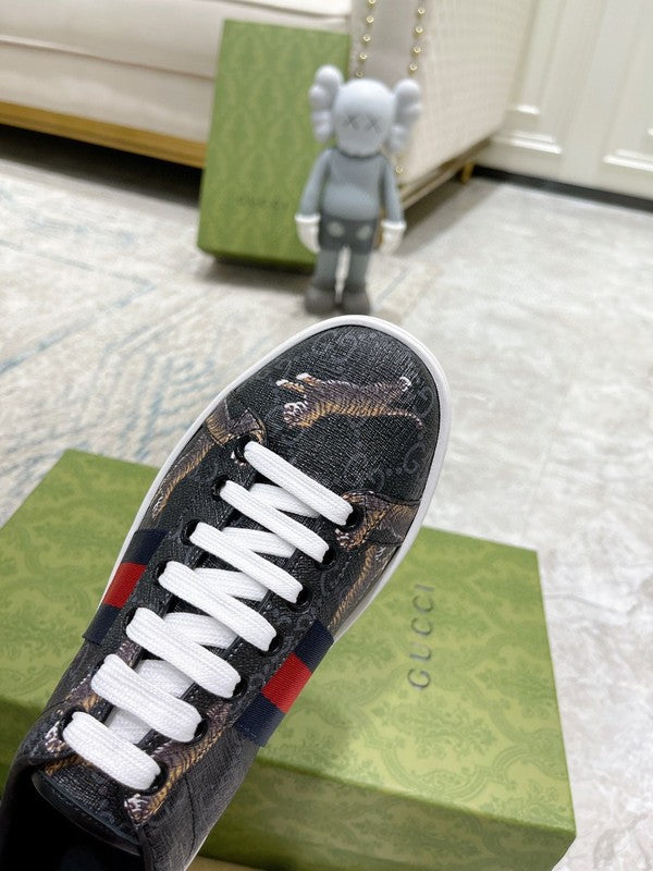 Gucci Luxury Shoes