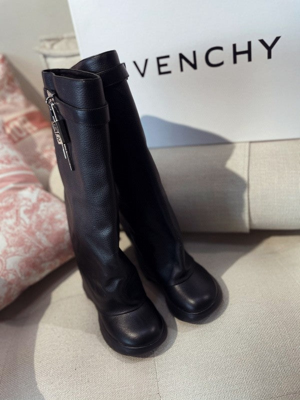 Givenchy Luxury Shoes