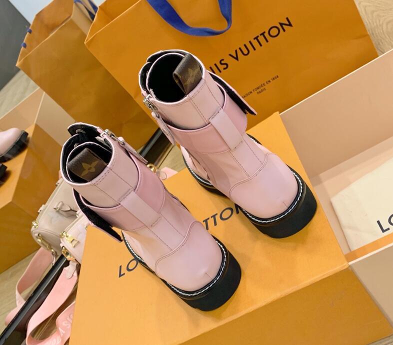 Ava’s Mode - LOV Men Shoes - 1212