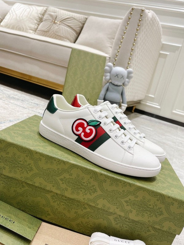 Gucci Luxury Shoes