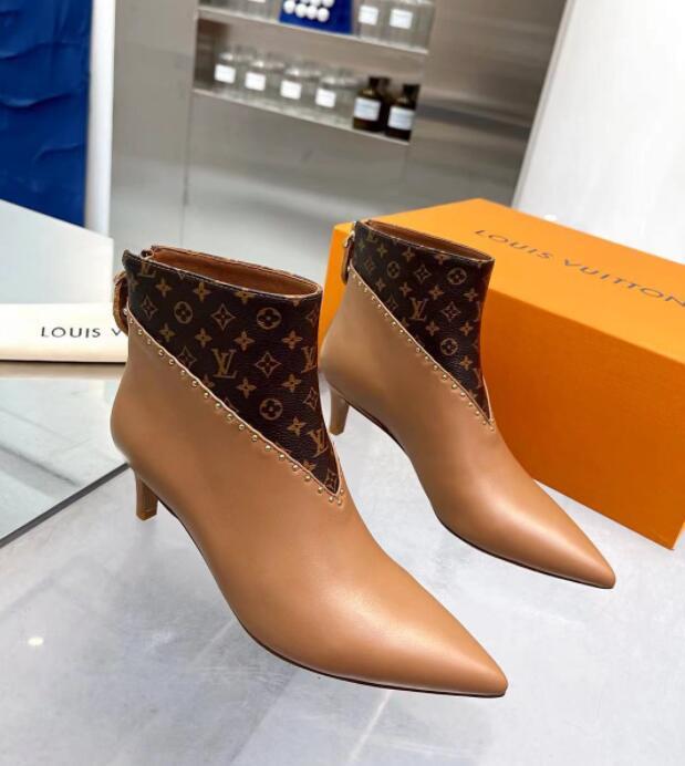Ava’s Mode - LOV Women Shoes - 836
