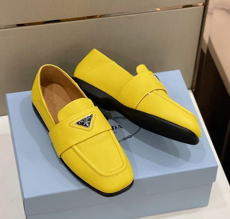 Ava’s Mode - PD Men Shoes - 078