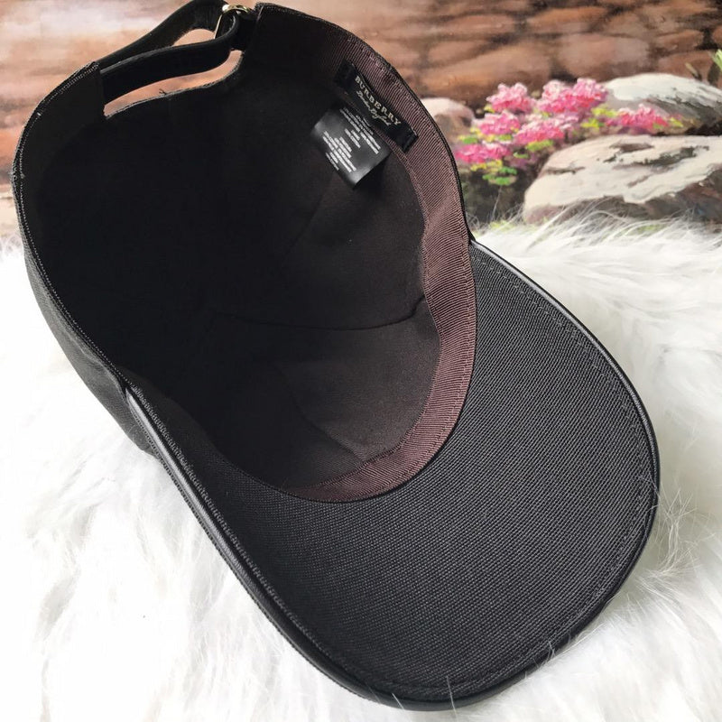 Burberry Luxury Cap