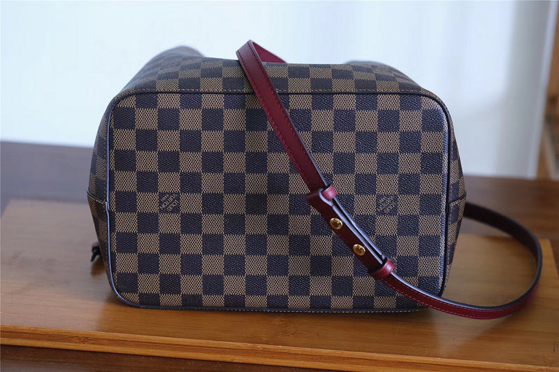 I W Fashion Lu-Vi bags - 8572