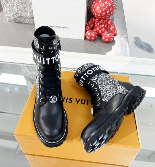 Ava’s Mode - LOV Women Shoes - 823
