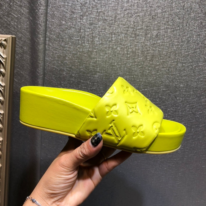 Louis Vuittion Luxury Shoes