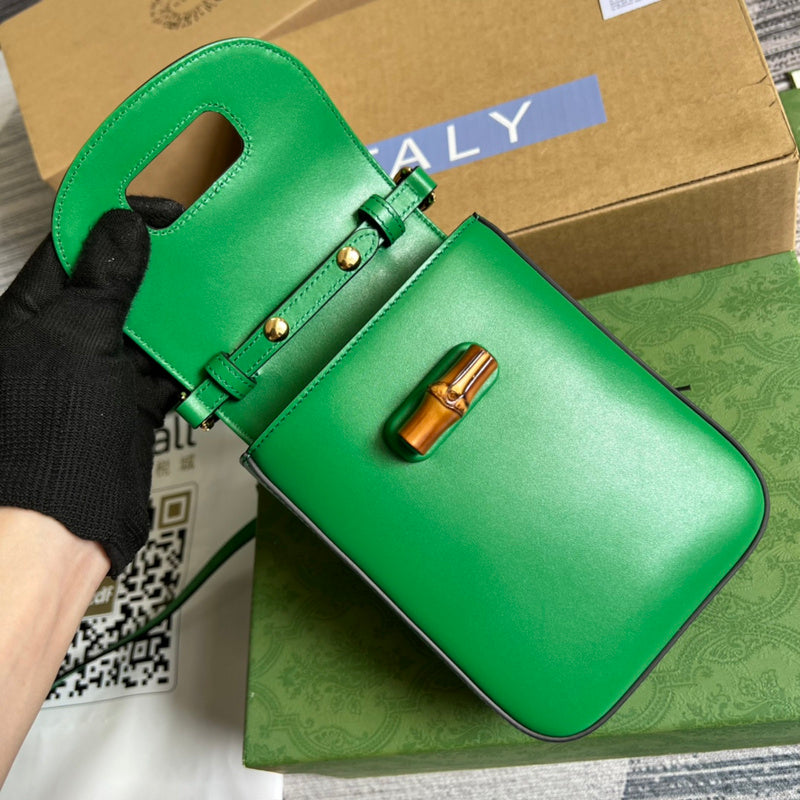 PHA - GUKI Bags - 1097