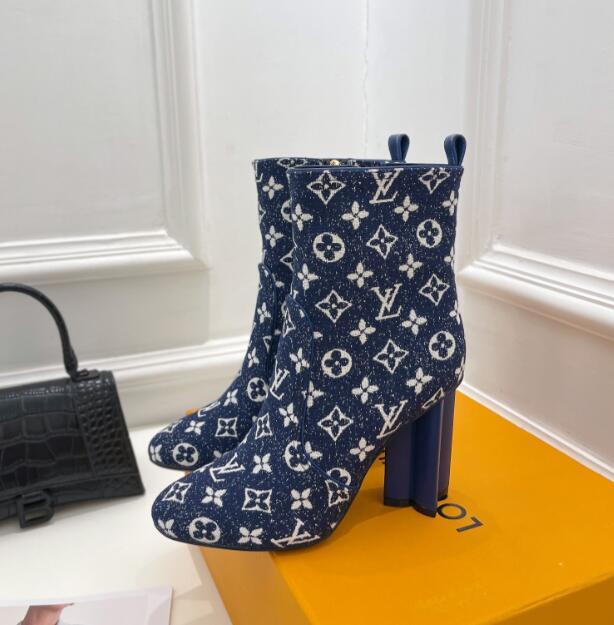 Ava’s Mode - LOV Women Shoes - 815