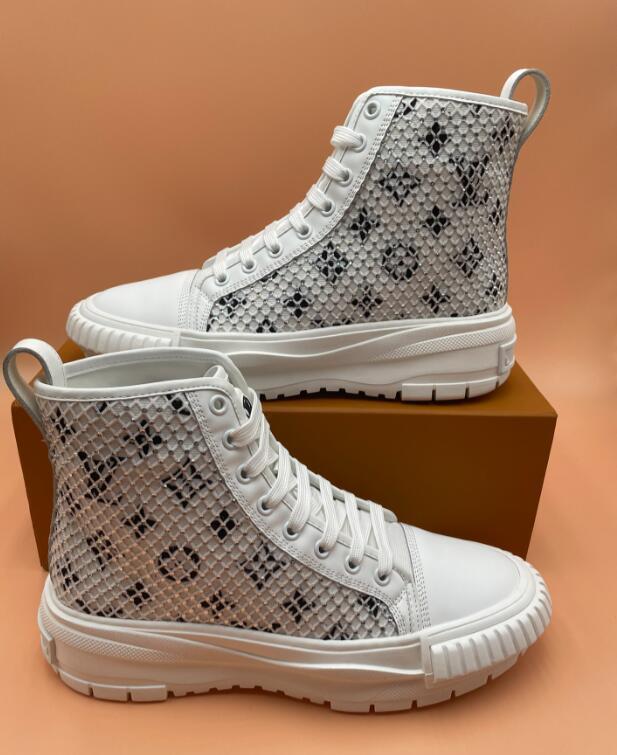 Ava’s Mode - LOV Men Shoes - 996