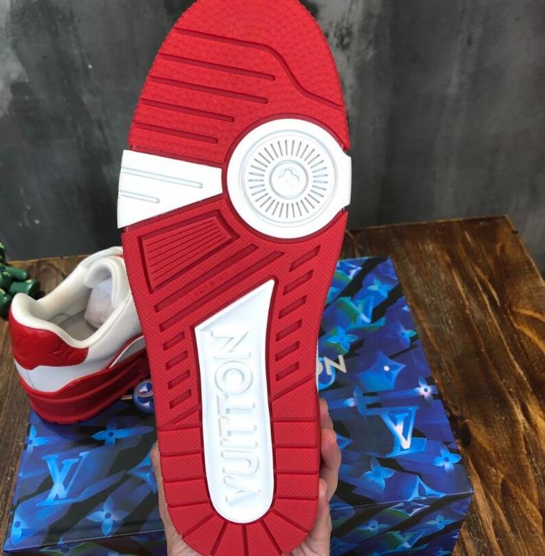 Ava’s Mode - LOV Men Shoes - 1657