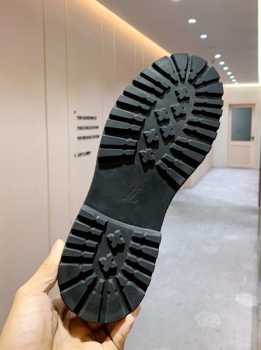 Ava’s Mode - LOV Men Shoes - 1696