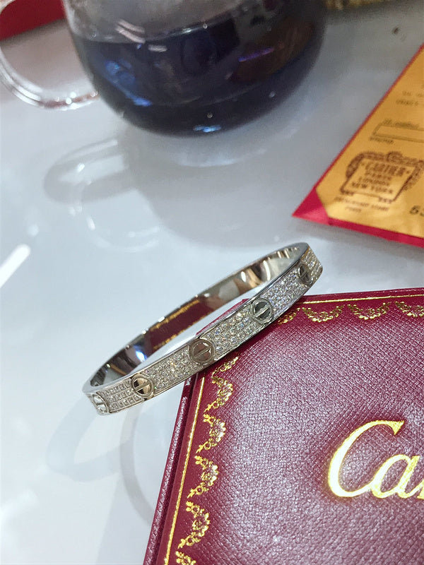 Cartier Jewelry