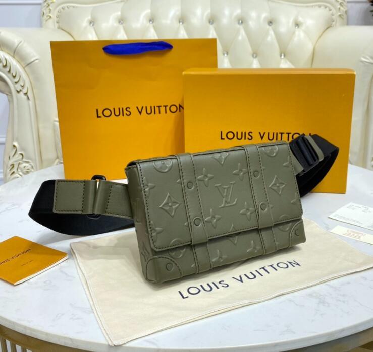 Ava’s Mode - LOV Bags - 2356