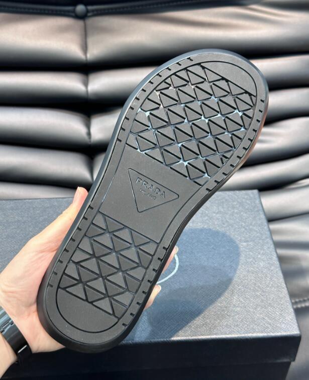 Ava’s Mode - PD Men Shoes - 068