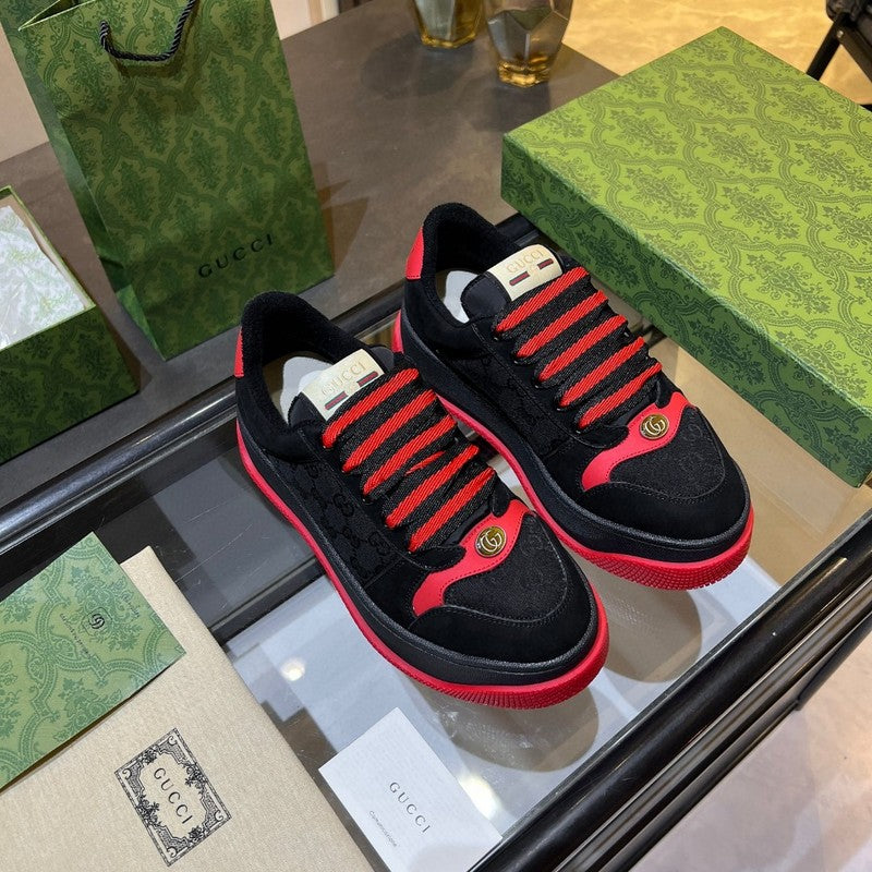 Gucci Luxury Shoes