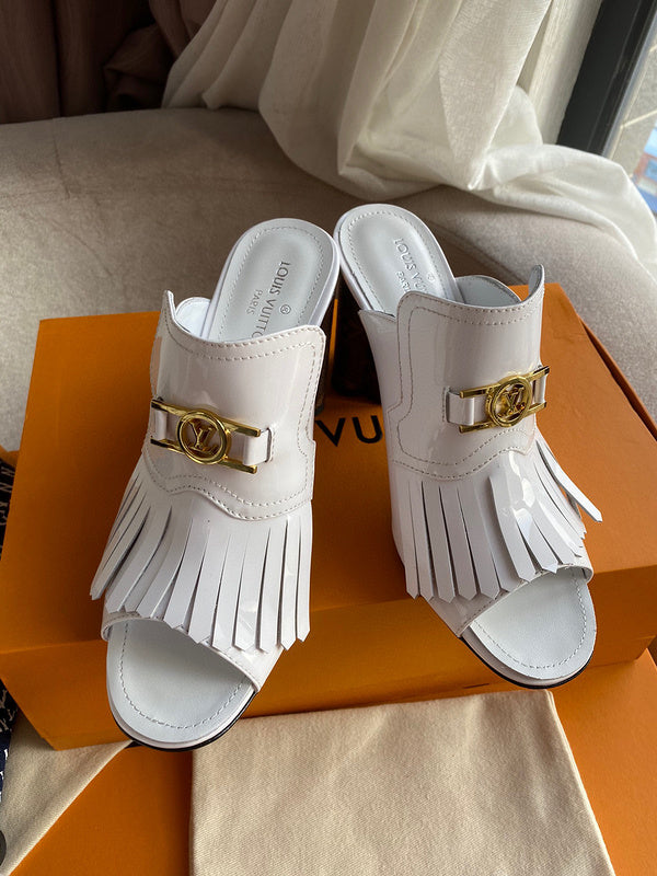 Louis Vuittion Luxury Shoes