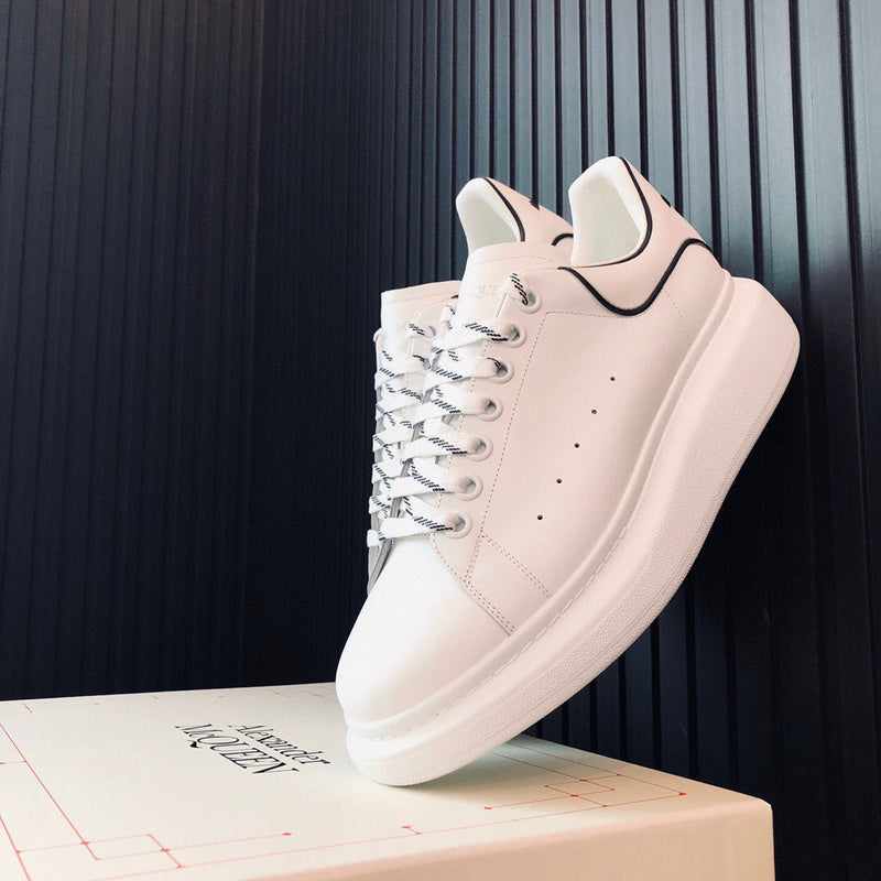 Alexander McQUEEN Luxury Shoes