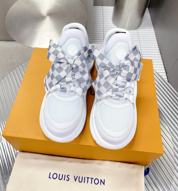 Ava’s Mode - LOV Women Shoes - 220