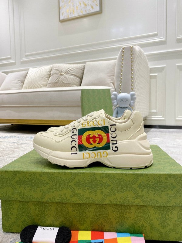 Gucci Luxury Shoes