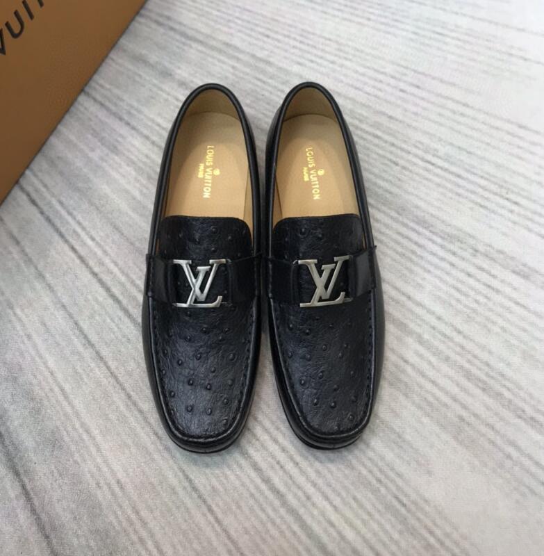 Ava’s Mode - LOV Men Shoes - 1332