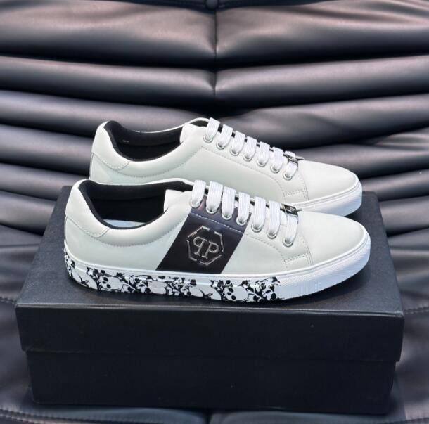 Ava’s Mode - PHP Shoes - 030