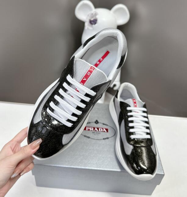 Ava’s Mode - PD Men Shoes - 002
