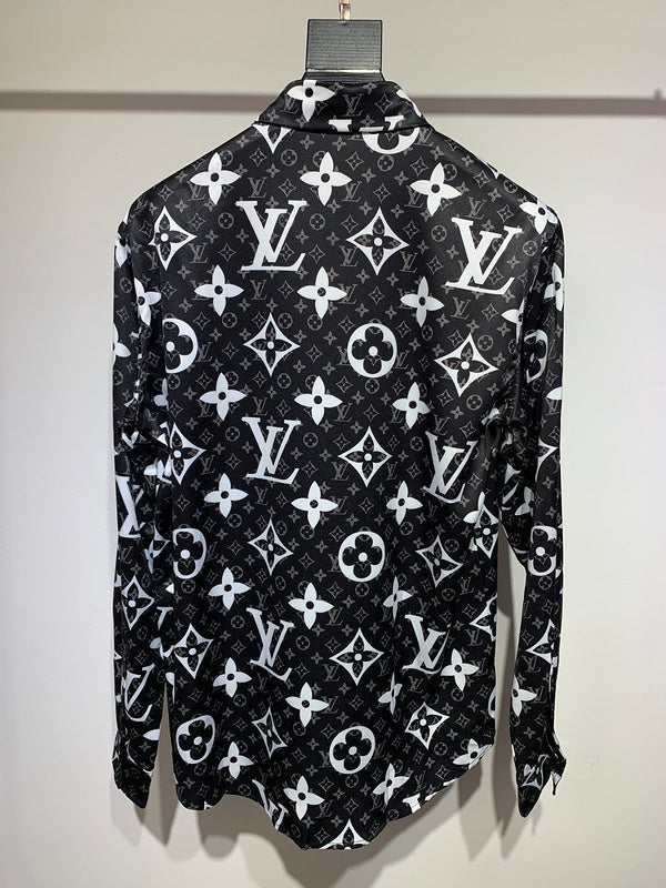 Louis Vuittion Luxury T-Shirt