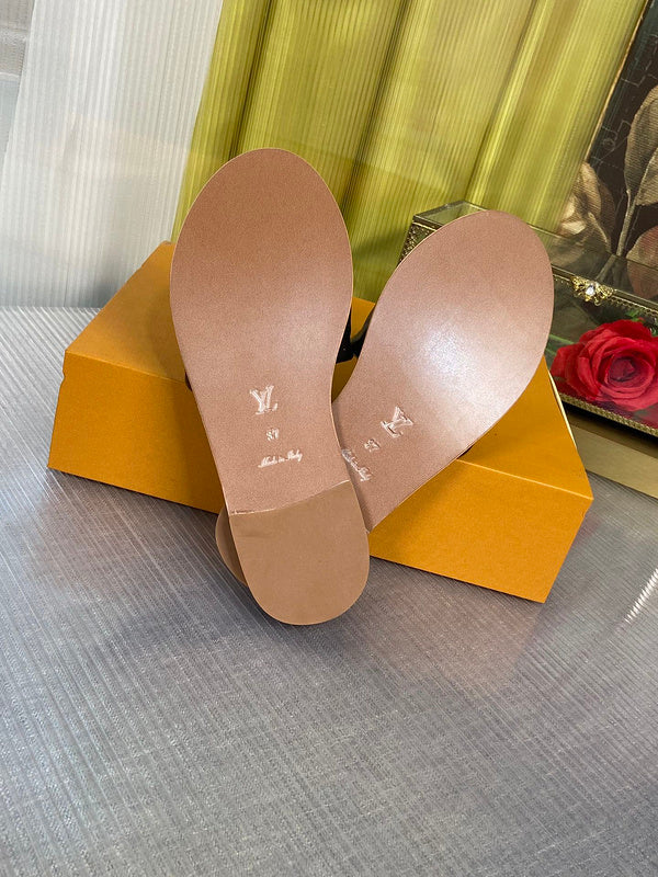 Louis Vuittion Luxury Shoes