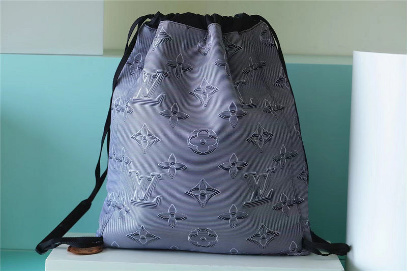I W Fashion Lu-Vi bags - 9613