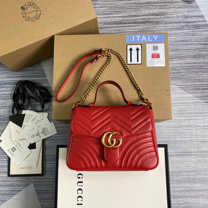 PHA - GUKI Bags - 2214