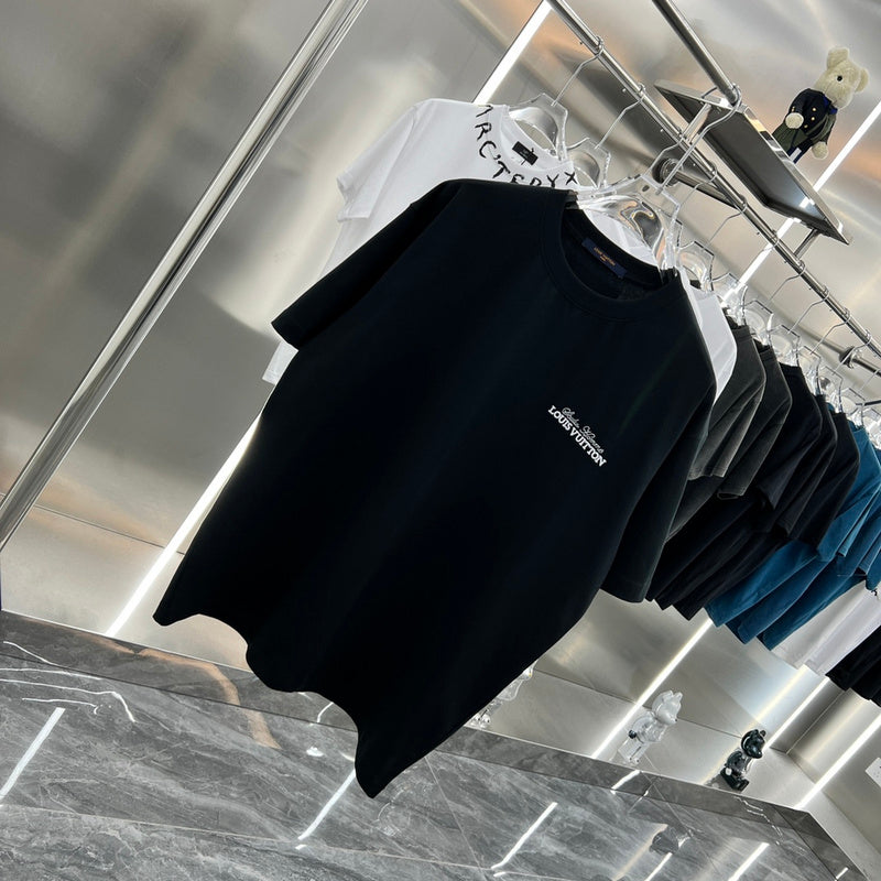 Louis Vuittion Luxury T-Shirt