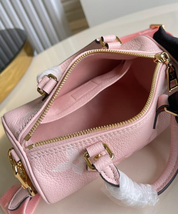 Ava’s Mode - LOV Bags - 2496
