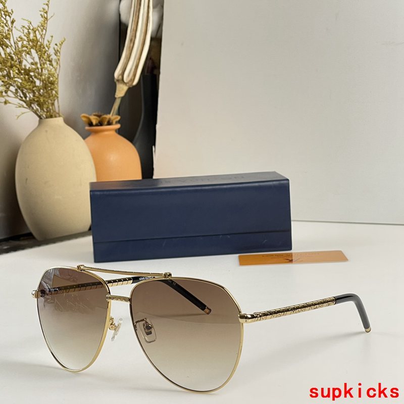 Louis Vuittion Luxury Sunglasses