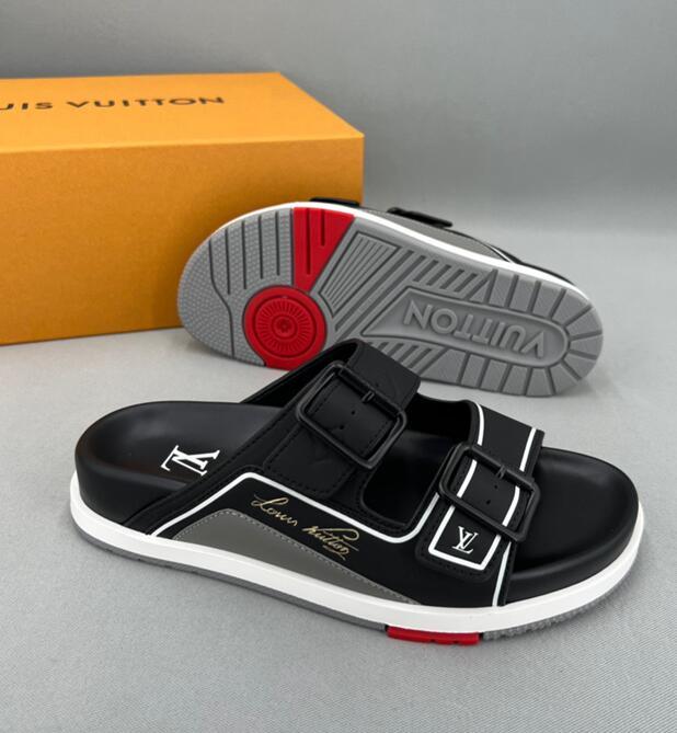 Ava’s Mode - LOV Men Shoes - 1078