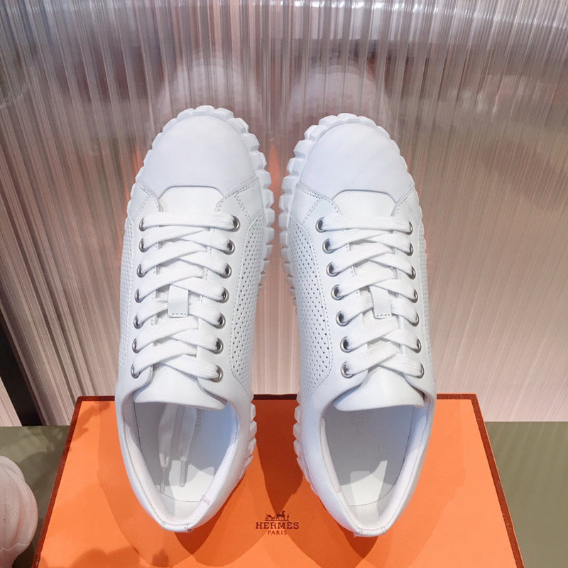 Hermes Luxury Shoes