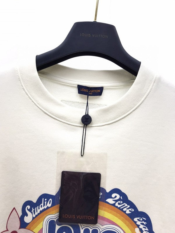 Louis Vuittion Luxury Clothes