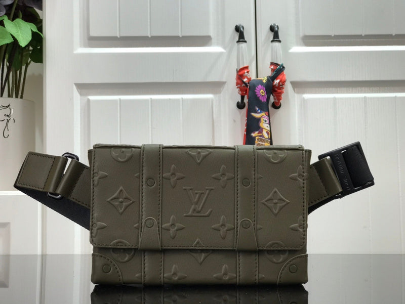 I W Fashion Lu-Vi bags - 17397