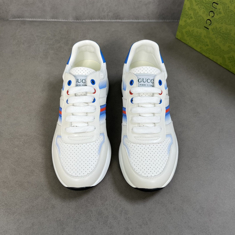 Gucci Luxury Shoes