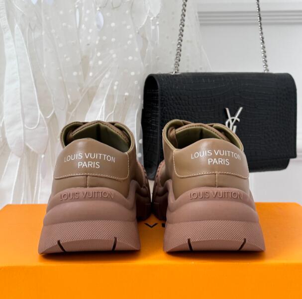 Ava’s Mode - LOV Women Shoes - 502