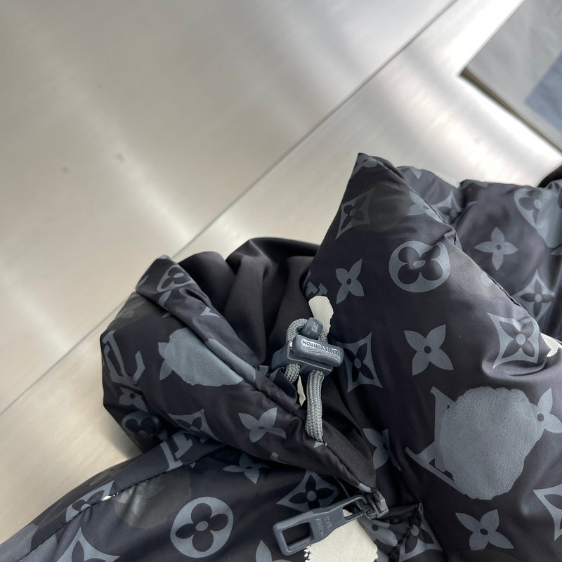 Louis Vuittion Luxury Clothes