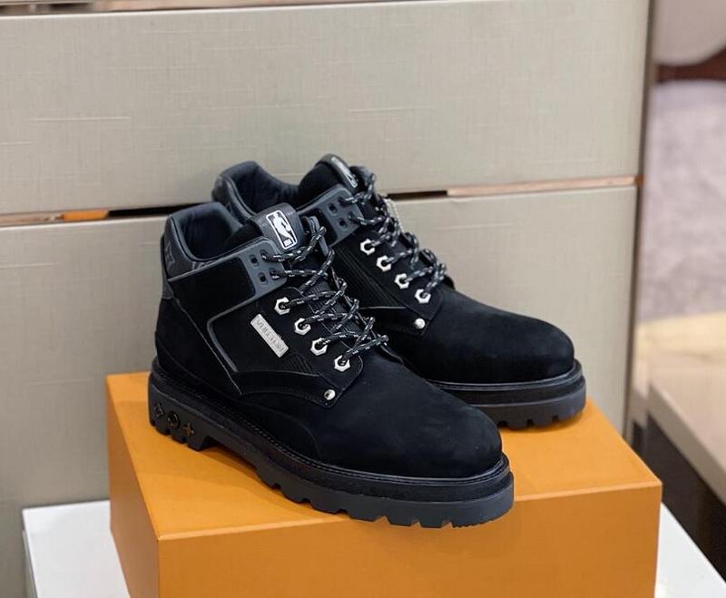 Ava’s Mode - LOV Men Shoes - 1201