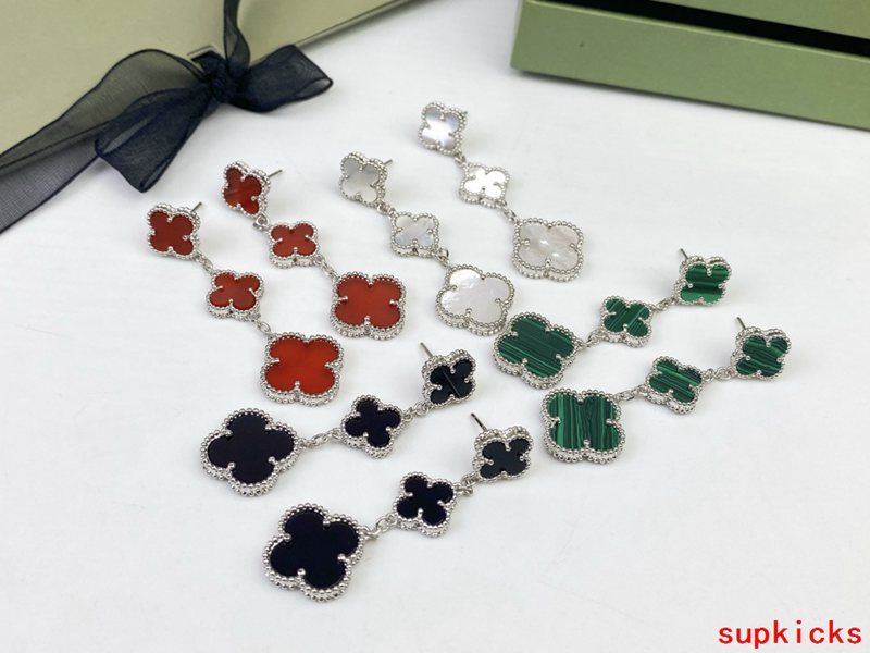 Van Cleef & Arples Jewelry
