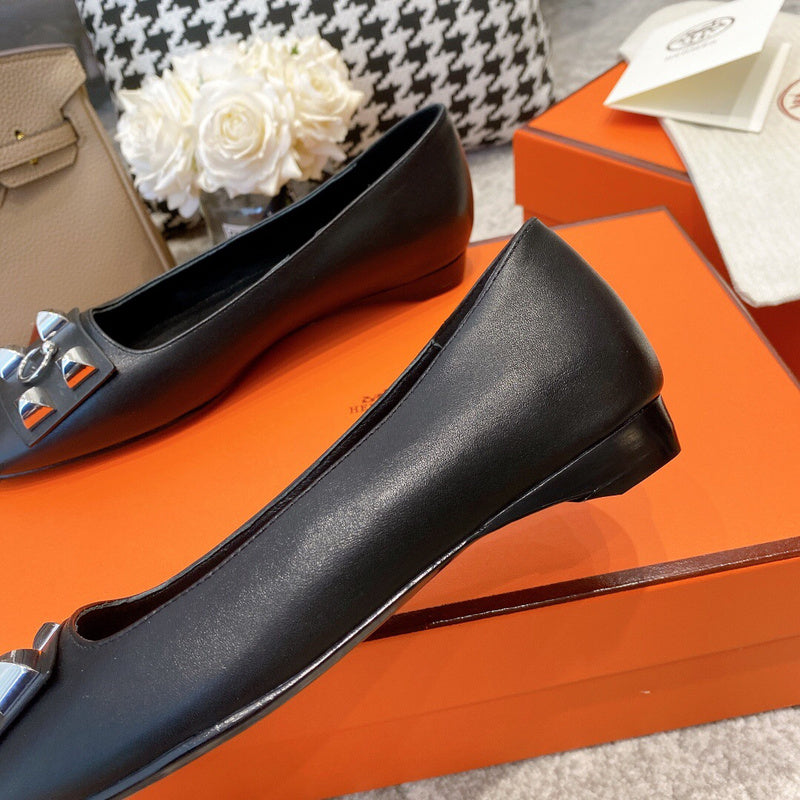 Hermes Luxury Shoes