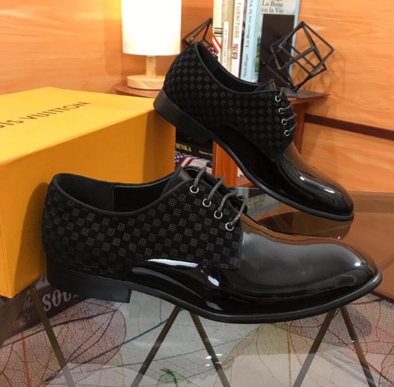 Ava’s Mode - LOV Men Shoes - 1824