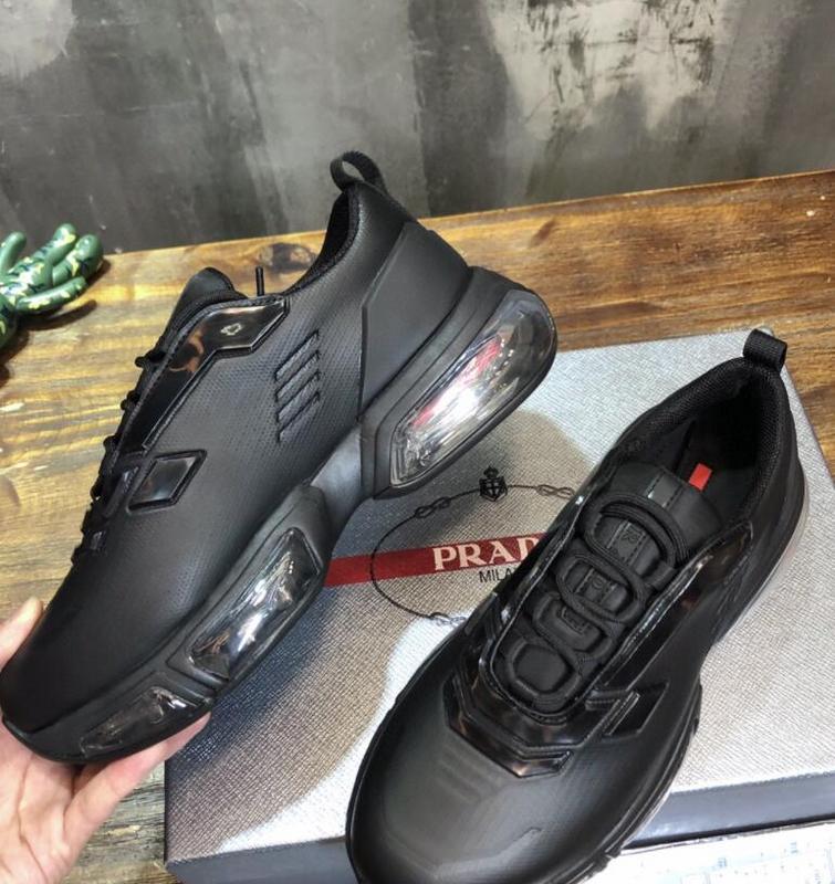 Ava’s Mode - PD Men Shoes - 384
