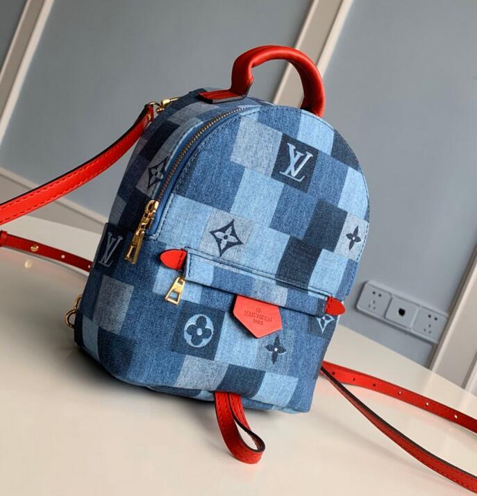 Ava’s Mode - LOV Bags - 3092