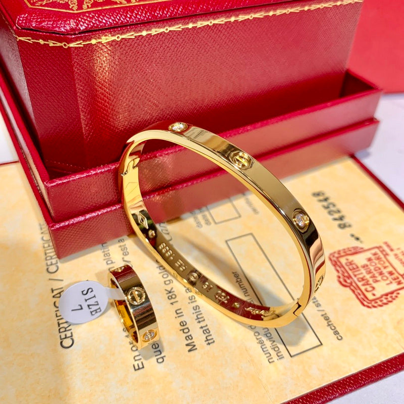 Cartier Jewelry