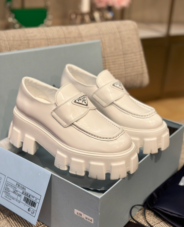 Ava’s Mode - PD Women Shoes - 008